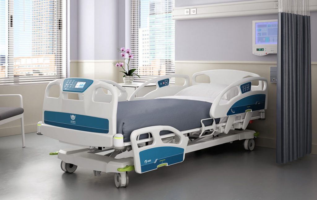 Hospital Furniture